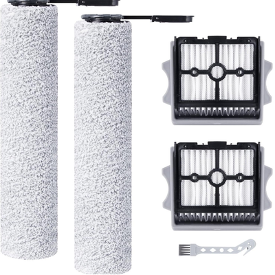 Bürstenrolle HEPA-Filter Ersatz Tineco Floor One Stretch S6 S7