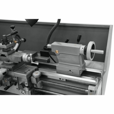 JET 321357A GHB-1340A, Gear Head Bench Lathe