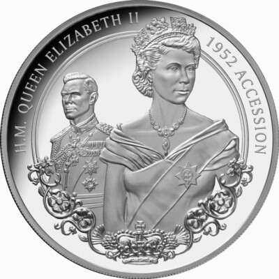 コレクション The40thAnniversary of Queen Elizabeth II コレクション The40thAnniversary of Queen Elizabeth II Queen