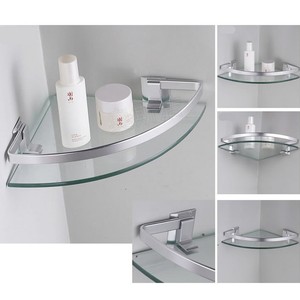 Bathroom Glass Corner Shelf | eBay Bathroom Glass Corner Shelf | eBay on Bathroom Corner Shelf
id=94331