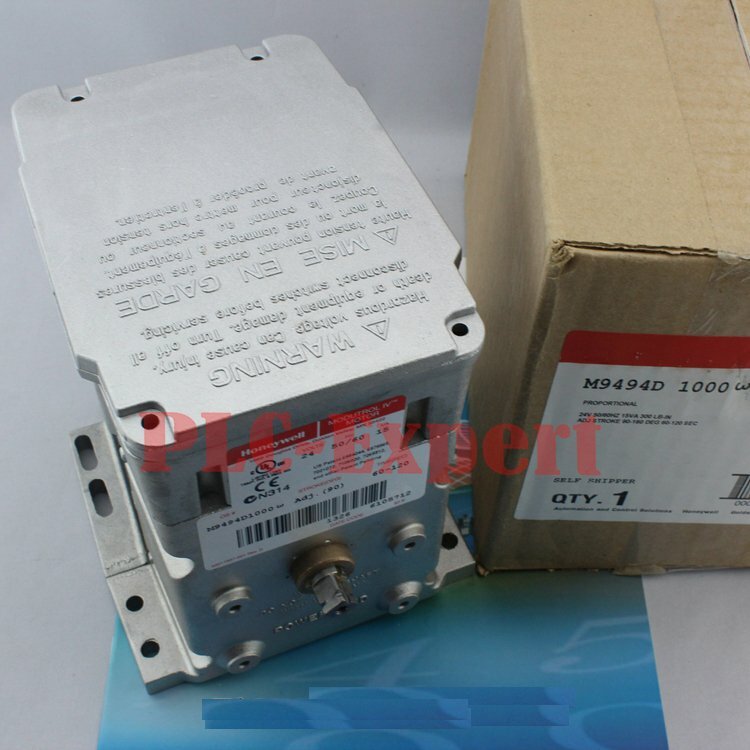 Honeywell | Electric Motors | Surplus Industrial Equipment