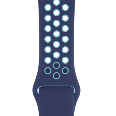 Sport Watch Band Strap For Apple iWatch Series 9 8 7 6 5 SE 40/44mm 41/45mm 49mm