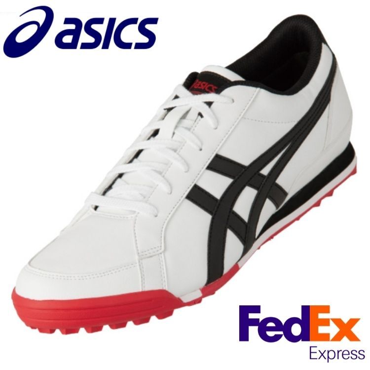 ASICS GOLF Shoes GEL-PRESHOT CLASSIC 3 1113A009 103 White