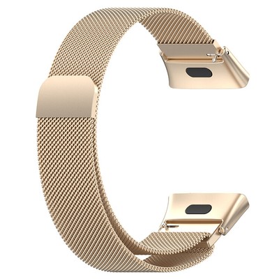 Metal Watch Strap Magnetic Clasp Watch for Redmi Watch 3/Mi Watch Lite 3