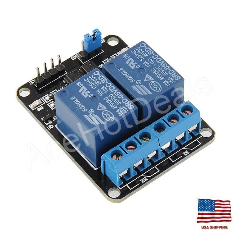 Arm Avr