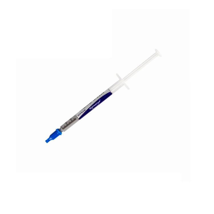 Wärmeleitpaste Thermal Grease 1g für Prozessor CPU GPU PC Computer 1.93W/m-k