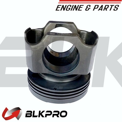 パーツ nc17 2017 Kawasaki Ninja Zx6r 636 Engine Top End Cylinder Head
