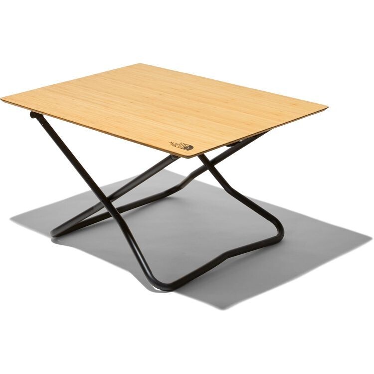 THE NORTH FACE Camp Table NN31900 TNF Bamboo Top Storage Bag THE NORTH FACE Camp Table NN31900 TNF Bamboo Top Storage Bag