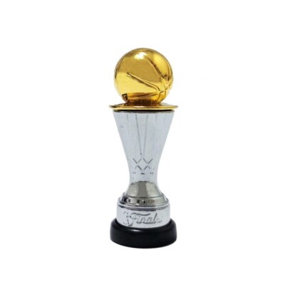 MINI Final MVP Trophy Ornament - Mini Champions FMVP Home Decor 