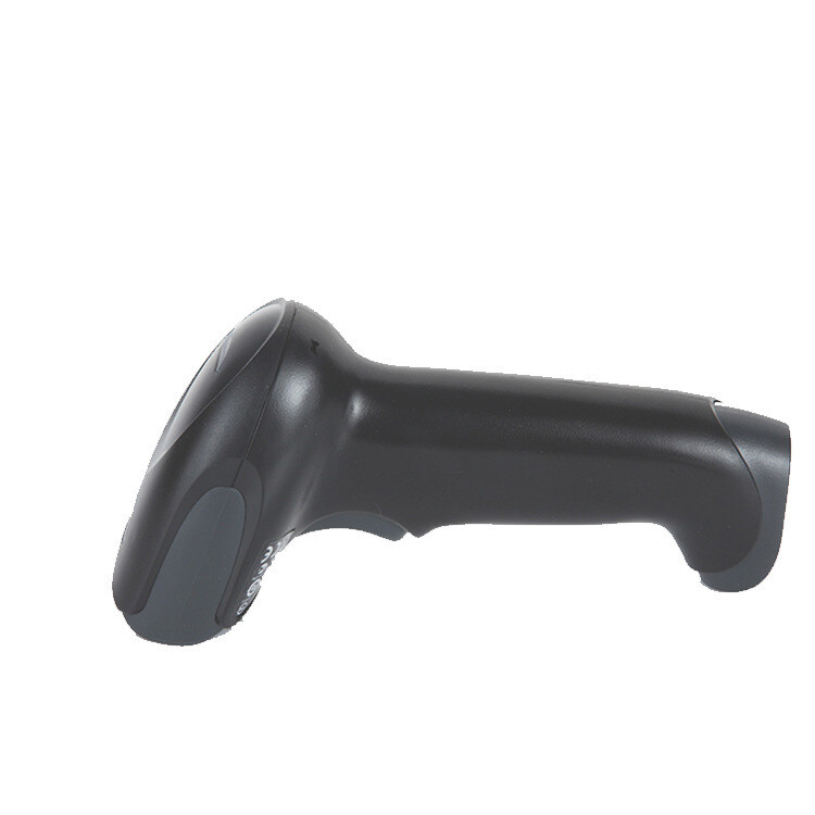 Honeywell Voyager 1250G-2 Wired 1D Handheld USB Barcode Scanner Reader Kit US