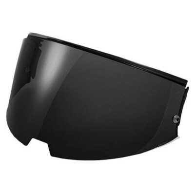 LS2 Helmets Advant Face Shield Pinlock Ready Dark Smoke