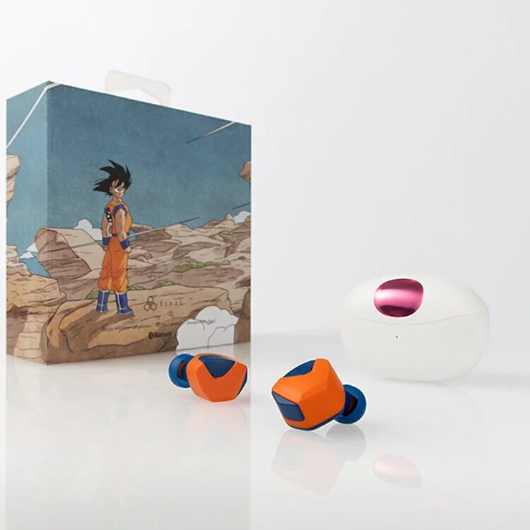 東京リベンジャーズ TOoKA BASE EARPHONE UIZZ-4397 TRUE WIRELESS STEREO EARPHONES TVアニメ『東京リベンジャーズ