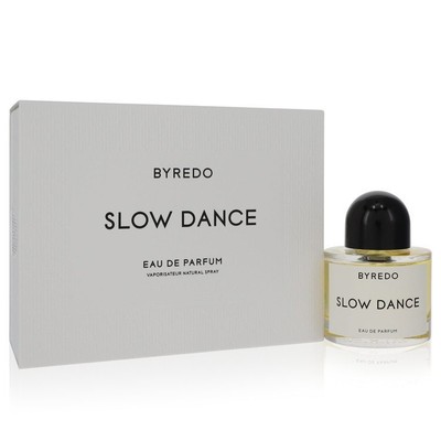 Byredo Slow Dance by Byredo Eau De Parfum Spray (Unisex) 1.6 oz For Women