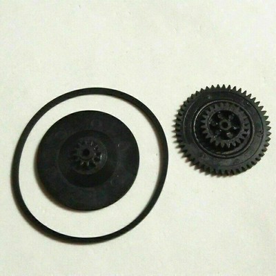 CD63SE Gear Belt Kit For Marantz CD-67 CD-6000 CD-17 CD63MK2 Gear Belt Parts