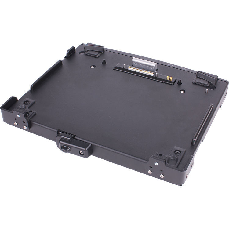 CF-CDS20VM01 - notebook vehicle dock for Panasonic Toughbook CF-20 (dock only)