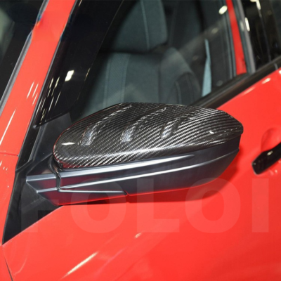 10th gen civic carbon on sale fiber mirror caps