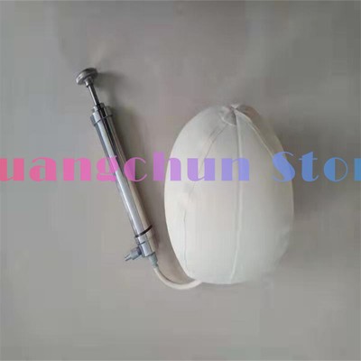 1x Mine gas sampler FW-3 gas sampling tool High negative pressure gas sampler