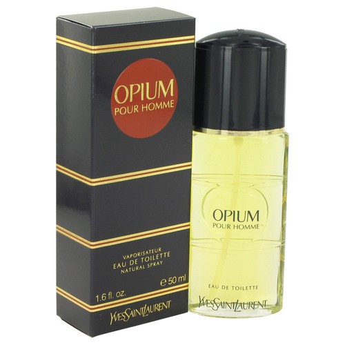 香水(女性用) YSL Opium Eau de Toilette Opium Eau De Toilette Spray — Women's Perfume — YSL Beauty