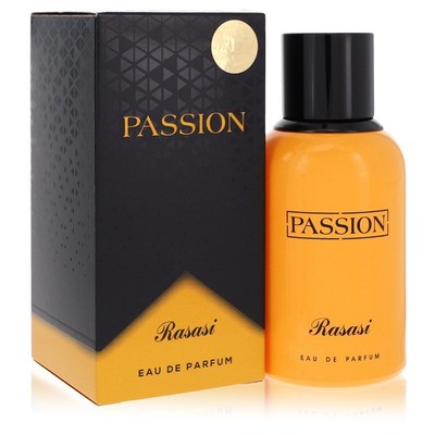 Rasasi Passion Eau De Parfum