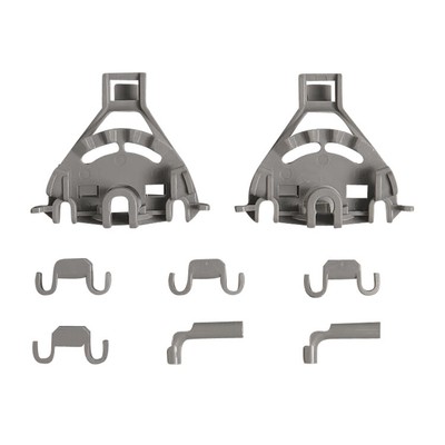 Tine Clip Kit Compatible With 418499 199...