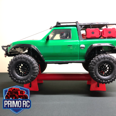 Work Stand fits Traxxas TRX4 Axial SCX10 RedCat GEN7 GEN8 TRX 4 Crawler