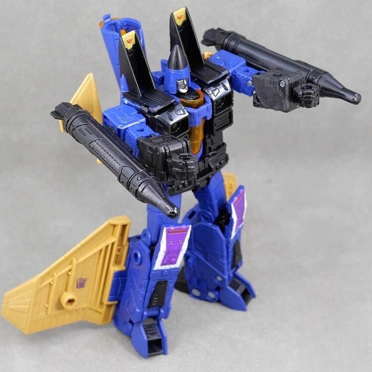 Weapon Upgrade Kit For Legacy Dirge Laser Cycle Bulkhead Detritus TF7 Nightbird