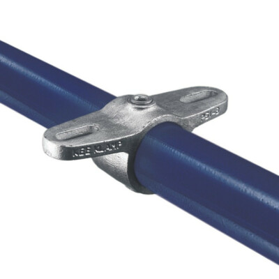 SIZE-8 KEE KLAMP Pipe Clamp Fitting Handrail System Railing Structure Connectors