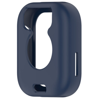 Silicone Soft Protective Cover Watch Case for Huawei Watch Fit3   