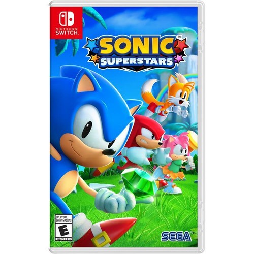 Nintendo Switch ゲーム 3本セット（ワンダードラえもんソニック） Nintendo Switch ゲーム 3本セット（ワンダードラえもんソニック