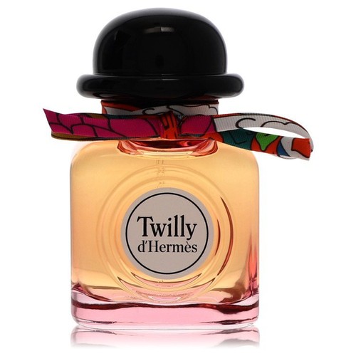 Twilly Dhermes by Hermes Женская парфюмированная вода в спрее (тестер) 2,87 унции