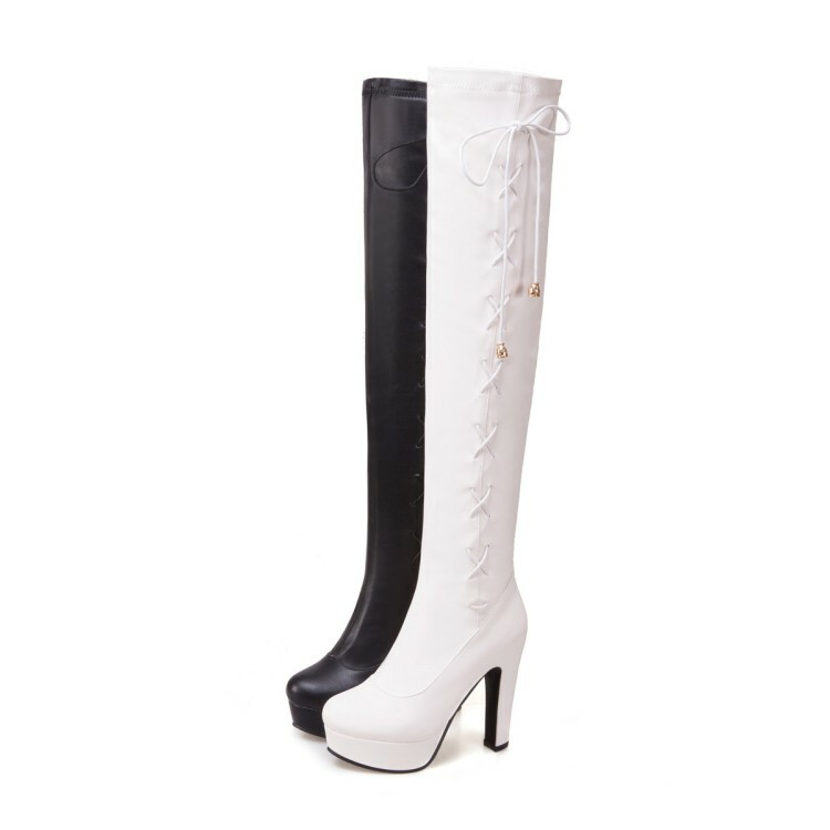 otk boots plus size
