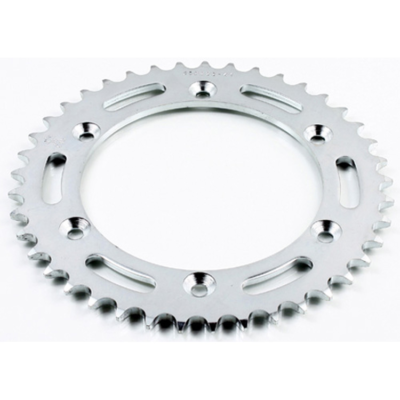 Fits 2009 Husqvarna TXC 450 Steel Rear Sprocket 9342441 | eBay