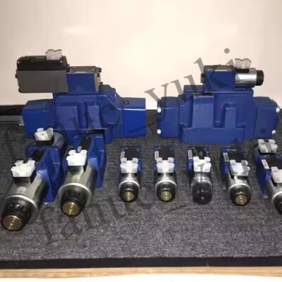 R908350471  VALVE 5THF6 E 06-20/TT41 BAAA 4Y M01