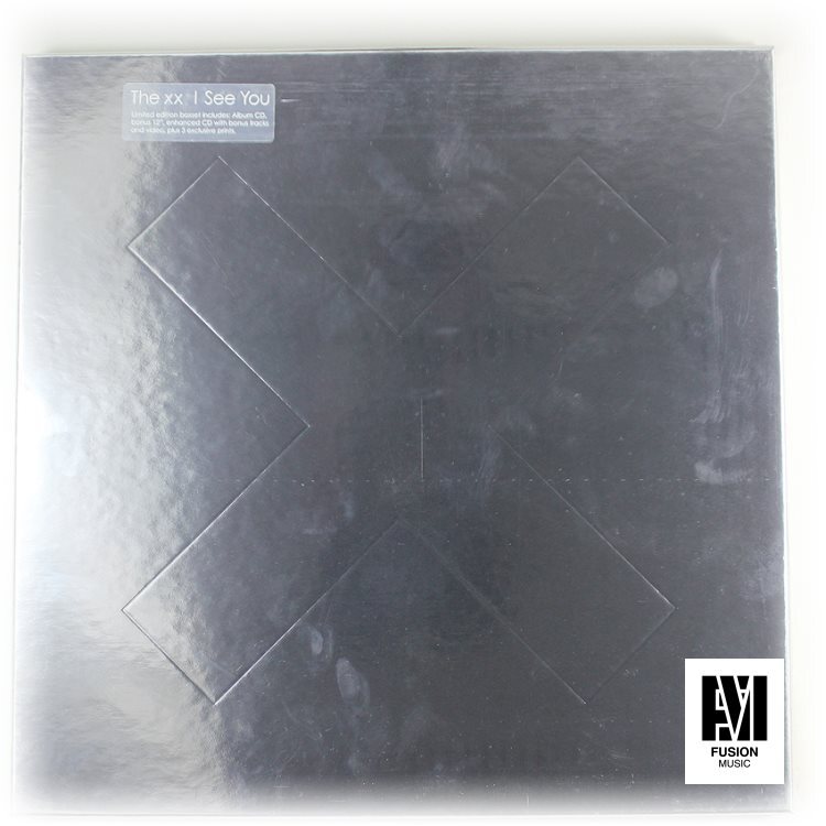 The XX: I See You 2x12
