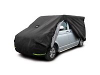 Maypole 4-Ply Breathable Volkswagen T3/T25, T4, T5, T6 Campervan Cover