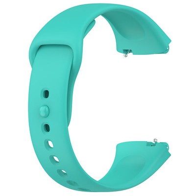 TPU Watch Strap Bracelet Belt for Redmi Watch3 Youth Edition/Redmi Watch3 Lite