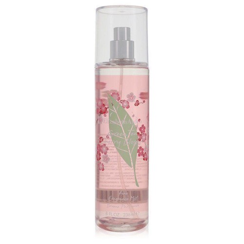 Cherry Blossom By Elizabeth Arden Fine Fragrance Mist 8 Oz For Women