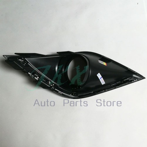 Bumper Fog Lamp Light W/ Wiring Switch o for Mitsubishi Outlander 2016