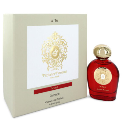 Tiziana Terenzi Tempel 3.38 oz Extrait De Parfum Spray (Unisex) for Women