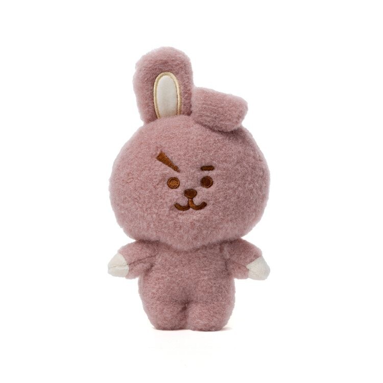 BT21　COOKY　ぬいぐるみ ぬいぐるみ(MUSIC FESTIVAL) COOKY – LINE FRIENDS SQUARE JAPAN