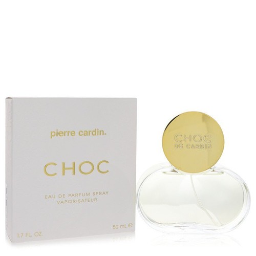 Женский парфюмированный спрей Choc De Cardin от Pierre Cardin, 1,7 унции