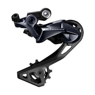 SHIMANO ULTEGRA Medium Cage Rear Derailleur RD-R8000-GS 11spd With RS900 Housing