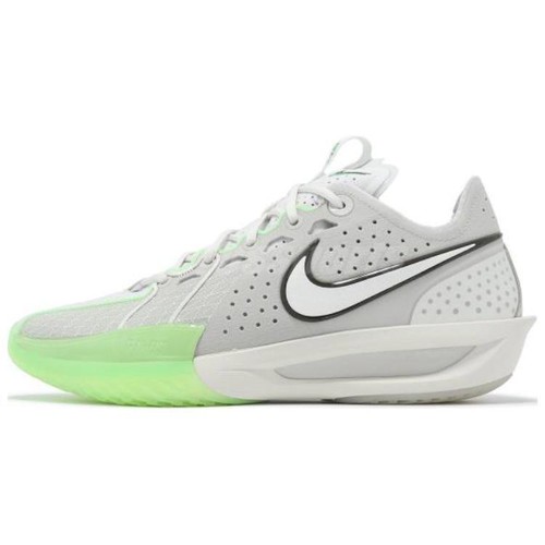 シューズ(男性用) NIKE AIR ZOOM G.T. CUT 3 EP 'VOLT' Nike Air Zoom GT Cut 3 EP Vapor Green - DV2918-003 | eBay