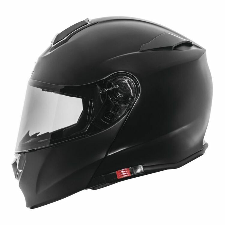 Modular Helmet KTM