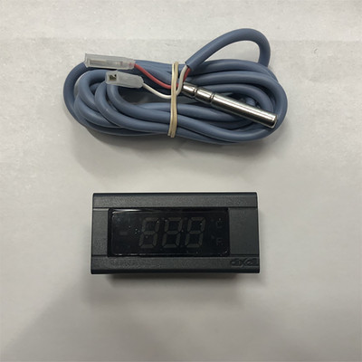 Dixell temperature display XT11S-5200N