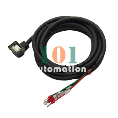 1PCS NEW Servo 1s power cable R88A-CA1A025S/030S/040S/050S 25/30/40/50M
