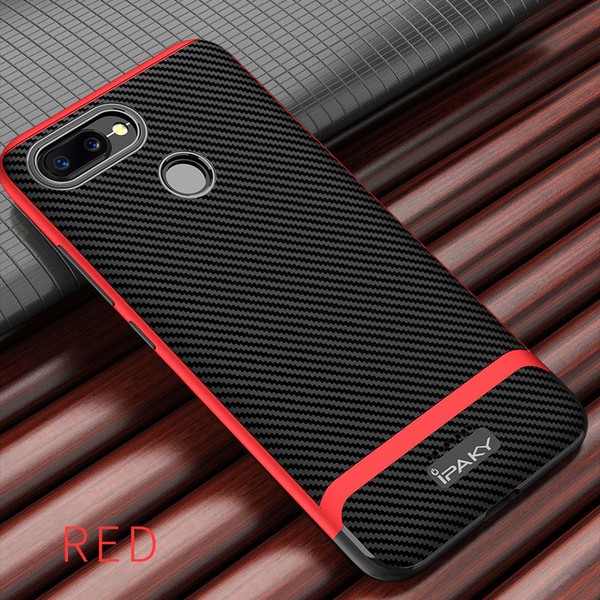 FUNDA XIAOMI REDMI 6 / 6A CARCASA BUMPER NEO HYBRID - Imagen 4