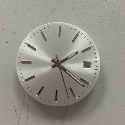 29MM Watch Dial für Miyota 8215 8200 Mingzhu 2813 Uhrwerk Movement