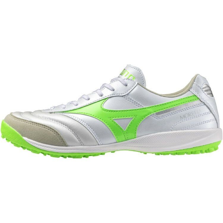納豆　Mizuno モレリア　MORELIA MIZUNO ミズノ モレリア 2 JAPAN AG サッカースパイク MORELIA