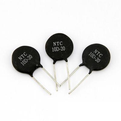 5pcs 10D-20 ORIGINAL NTC Thermistor NEW